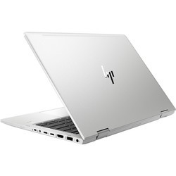 Ноутбук HP EliteBook x360 830 G6 (830G6 6XD36EA)