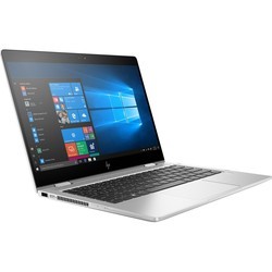 Ноутбук HP EliteBook x360 830 G6 (830G6 7KP92EA)