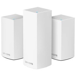 Wi-Fi адаптер LINKSYS Velop AC4600 (3-pack)