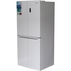 Холодильник Leran RMD 525 W NF