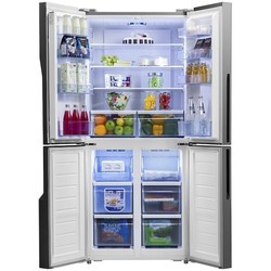 Холодильник Leran RMD 565 BG NF