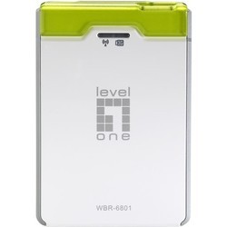 Wi-Fi адаптер LevelOne WBR-6801