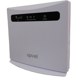 Wi-Fi адаптер Upvel UR-736N4GF