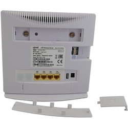 Wi-Fi адаптер Upvel UR-736N4GF