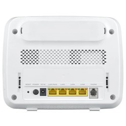 Wi-Fi адаптер ZyXel LTE3316-M604-EU01V1F