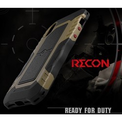 Чехол Element Case Recon for iPhone X/Xs