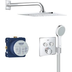 Душевая система Grohe Grohtherm SmartControl 34742