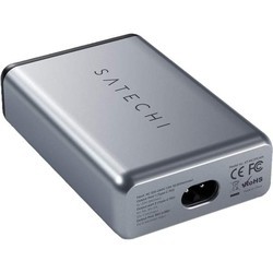 Зарядное устройство Satechi ST-MC2TCAM