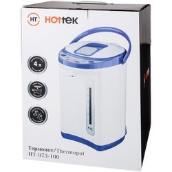 Электрочайник Hottek HT-973-100