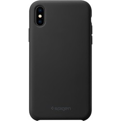 Чехол Spigen Silicone Fit for iPhone X/Xs