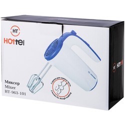 Миксер Hottek HT-963-101