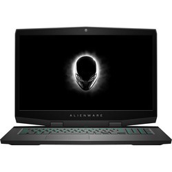 Ноутбук Dell Alienware M17 (M17-8109)