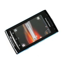 Мобильные телефоны Sony Ericsson W8 Walkman