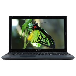 Ноутбуки Acer AS5250-E452G32Mikk