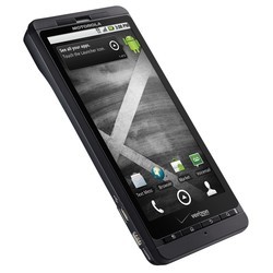 Мобильные телефоны Motorola DROID X