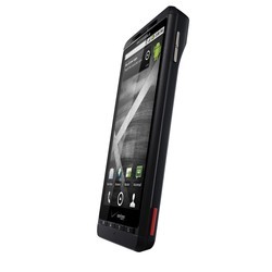 Мобильные телефоны Motorola DROID X