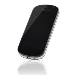 Мобильный телефон Lenovo S2 Standard Edition (черный)