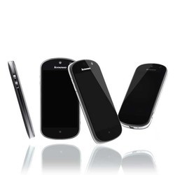 Мобильный телефон Lenovo S2 Standard Edition (черный)