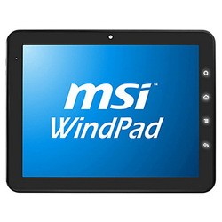 Планшеты MSI WindPad Enjoy 10