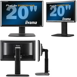 Мониторы Iiyama ProLite B2008HDS