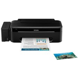 Принтеры Epson L100