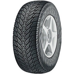 Шины Federal Couragia S/U 275/70 R16 70H