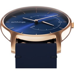 Носимый гаджет Withings Move Timeless Chic (розовый)