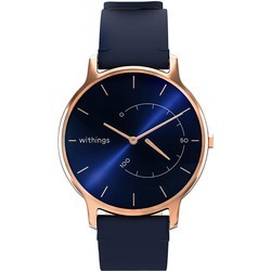 Носимый гаджет Withings Move Timeless Chic (розовый)