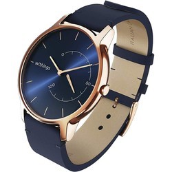 Носимый гаджет Withings Move Timeless Chic (розовый)