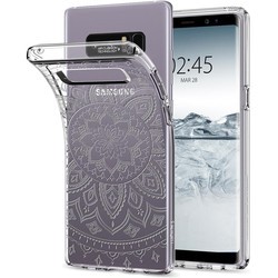 Чехол Spigen Liquid Crystal Shine for Galaxy Note8