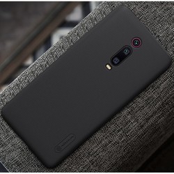 Чехол Nillkin Super Frosted Shield for Mi 9T