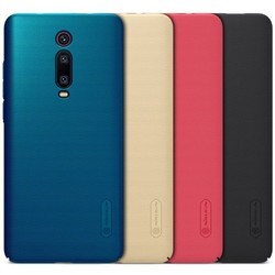 Чехол Nillkin Super Frosted Shield for Mi 9T