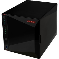 NAS сервер ASUSTOR AS5304T