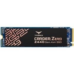 SSD Team Group CARDEA ZERO Z440