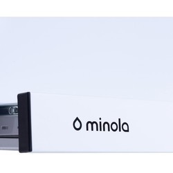 Вытяжка Minola HTL 6314 WH 750 LED