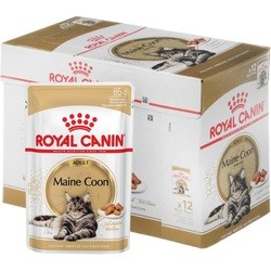 Корм для кошек Royal Canin Packaging Maine Coon Adult 1.02 kg