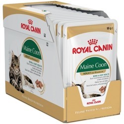 Корм для кошек Royal Canin Packaging Maine Coon Adult 1.02 kg