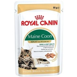Корм для кошек Royal Canin Packaging Maine Coon Adult 1.02 kg