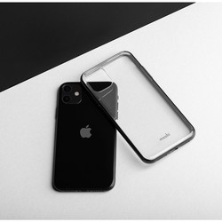 Чехол Moshi Vitros for iPhone 11 (бесцветный)