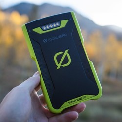 Powerbank аккумулятор Goal Zero Venture 70