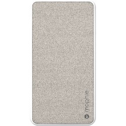 Powerbank аккумулятор Mophie Powerstation Plus 6040