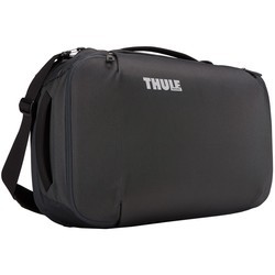 Сумка дорожная Thule Subterra Carry-On 40L (черный)