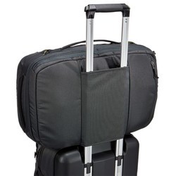 Сумка дорожная Thule Subterra Carry-On 40L (бордовый)