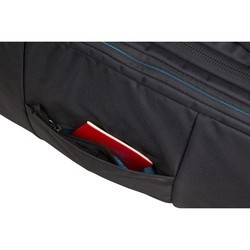 Сумка дорожная Thule Subterra Carry-On 40L (бордовый)