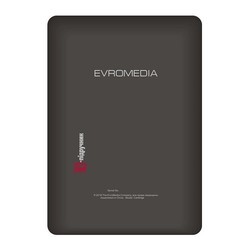 Электронная книга EvroMedia Cambridge