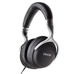 Наушники Denon AH-GC25W (черный)