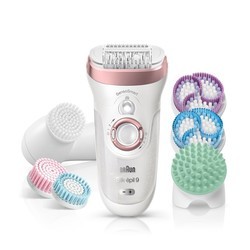 Эпилятор Braun Silk-epil 9 SensoSmart 9970