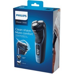 Электробритва Philips S3232