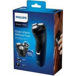 Электробритва Philips S1131