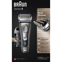 Электробритва Braun Series 9 9385cc